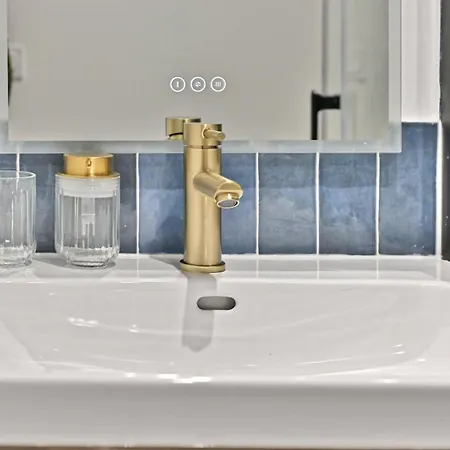 Apartment 3 Proche Chatelet-les Halles Paris