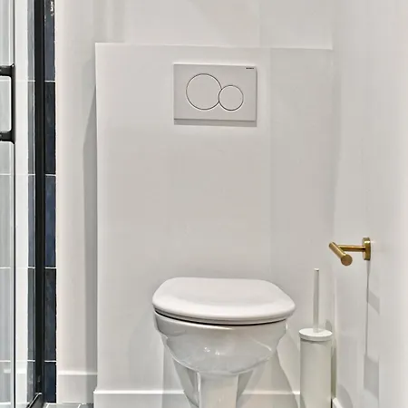 3 Proche Chatelet-les Halles Paris