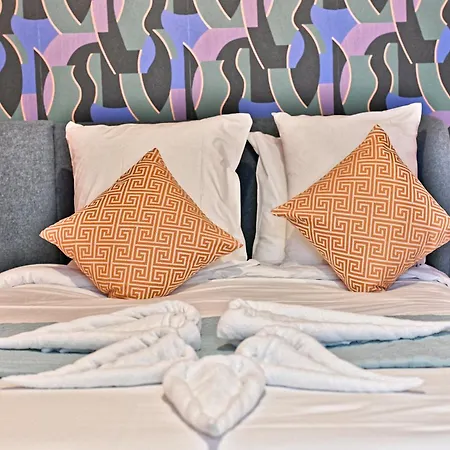 3 Proche Chatelet-les Halles Apartment *