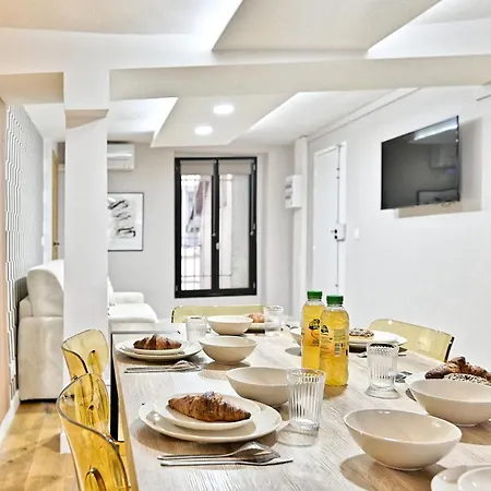 Apartment 3 Proche Chatelet-les Halles *