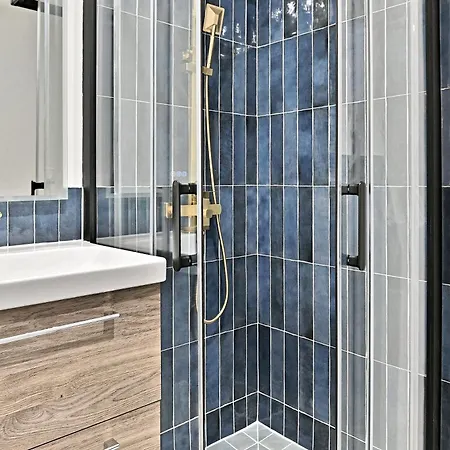 3 Proche Chatelet-les Halles Apartment *